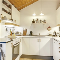 Photo 4. Apartment, Højgårdsvej, Hinnerup 