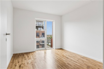 Billede 5. Lejlighed, Ørestads Boulevard, København S 