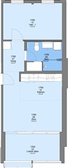 Photo 1. Apartment, Egelunden, Esbjerg Ø 