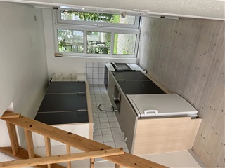 Photo 2. Apartment, Engtoften, Viby J 