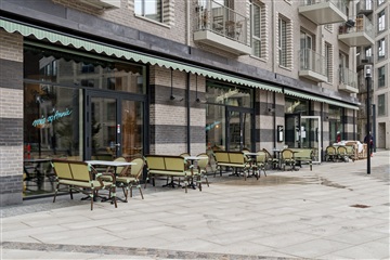 Billede 21. Lejlighed, Ørestads Boulevard, København S 