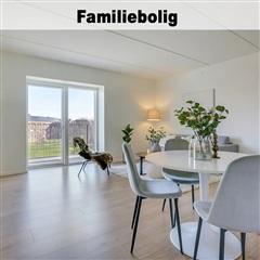 Photo 18. Apartment, Lilli Gyldenkildes Torv, Horsens 