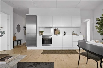 Photo 2. Apartment, Storekær, Rødovre 