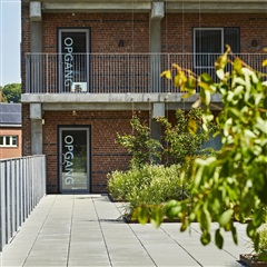 Photo 8. Apartment, Lilli Gyldenkildes Torv, Horsens 