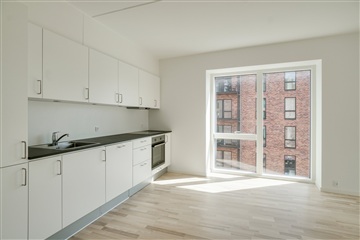 Photo 1. Apartment, Pakkerivej, Valby 