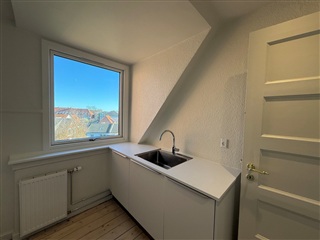Billede 4. Lejlighed, Guldbergsvej, Odense C 