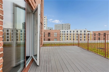 Billede 13. Lejlighed, Ørestads Boulevard, København S 