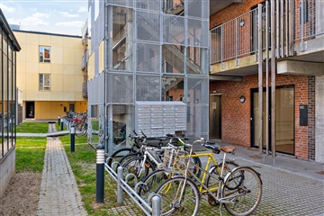 Photo 11. Apartment, Rampelyset, Roskilde 