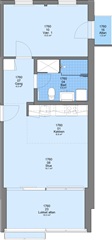 Photo 1. Apartment, Egelunden, Esbjerg Ø 