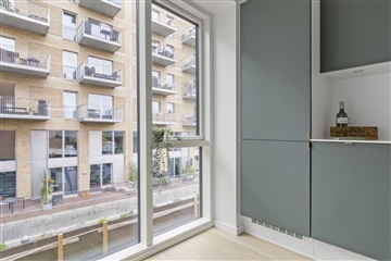 Photo 7. Apartment, Kjeld Tolstrups Gade, Aarhus C 