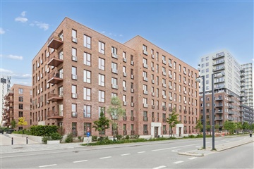 Billede 17. Lejlighed, Ørestads Boulevard, København S 