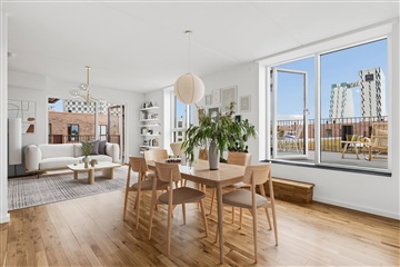 Billede 1. Lejlighed, Ørestads Boulevard, København S 