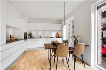 Photo 2. Apartment, Søndre Molevej, Køge 