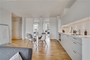 Photo 11. Apartment, Kaffevej, Rødovre 