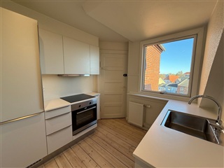 Billede 5. Lejlighed, Guldbergsvej, Odense C 