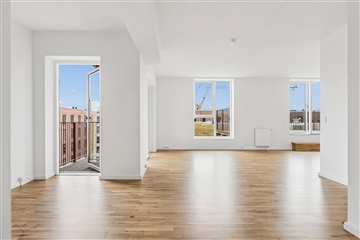 Billede 8. Lejlighed, Ørestads Boulevard, København S 