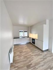 Photo 1. Apartment, Trækbanen, Aalborg 