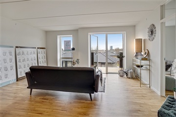Photo 13. Apartment, Kaffevej, Rødovre 