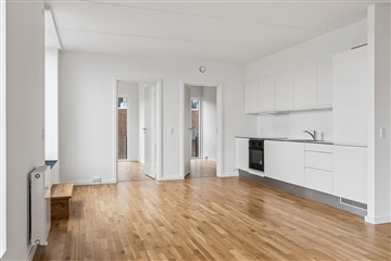 Billede 7. Lejlighed, Ørestads Boulevard, København S 