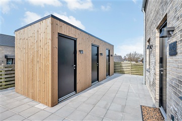 Billede 13. Hus/villa, Godthåbsvej, Randers SØ 