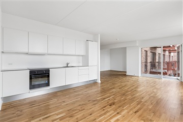 Billede 12. Lejlighed, Ørestads Boulevard, København S 