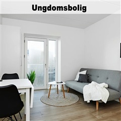 Photo 23. Apartment, Lilli Gyldenkildes Torv, Horsens 