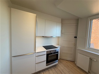 Billede 2. Lejlighed, Guldbergsvej, Odense C 