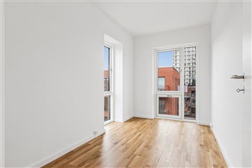 Billede 11. Lejlighed, Ørestads Boulevard, København S 