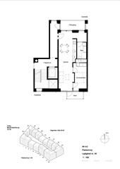 Photo 16. Apartment, Pakkerivej, Valby 