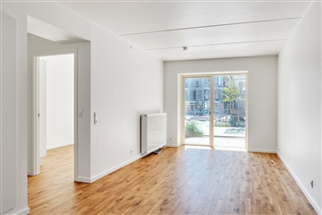 Photo 2. Apartment, Rampelyset, Roskilde 
