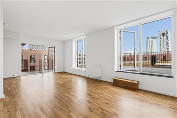 Billede 9. Lejlighed, Ørestads Boulevard, København S 