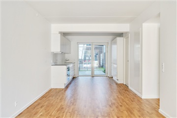 Photo 4. Apartment, Rampelyset, Roskilde 