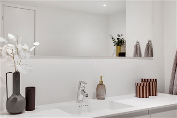 Photo 11. Apartment, Søndre Molevej, Køge 