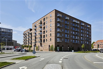 Photo 4. Apartment, Lilli Gyldenkildes Torv, Horsens 