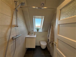 Photo 2. Apartment, Guldbergsvej, Odense C 
