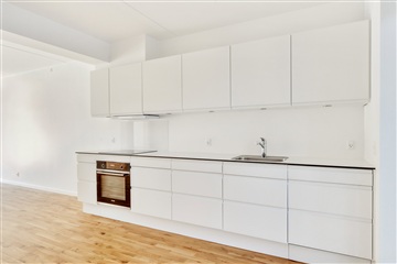 Photo 6. Apartment, Rampelyset, Roskilde 