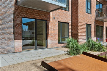 Photo 14. Apartment, Rampelyset, Roskilde 