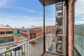 Photo 13. Apartment, Pakkerivej, Valby 