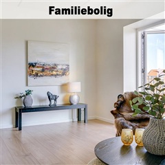 Photo 20. Apartment, Lilli Gyldenkildes Torv, Horsens 