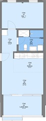 Photo 1. Apartment, Egelunden, Esbjerg Ø 