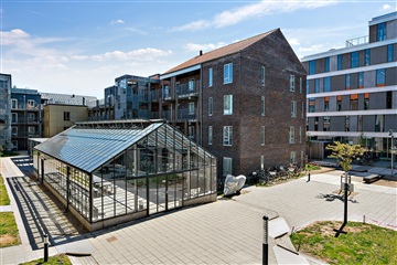 Photo 12. Apartment, Rampelyset, Roskilde 