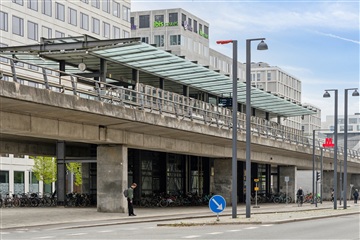 Billede 24. Lejlighed, Ørestads Boulevard, København S 