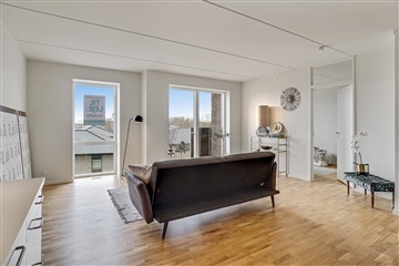 Photo 12. Apartment, Kaffevej, Rødovre 