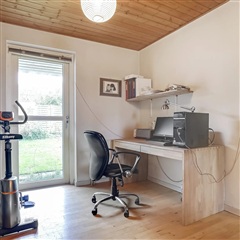 Photo 10. Apartment, Højgårdsvej, Hinnerup 