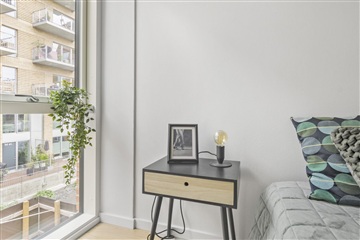 Photo 4. Apartment, Kjeld Tolstrups Gade, Aarhus C 