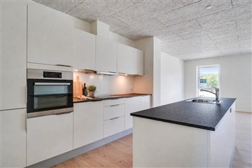 Photo 3. Apartment, Borgdalsparken, Silkeborg 