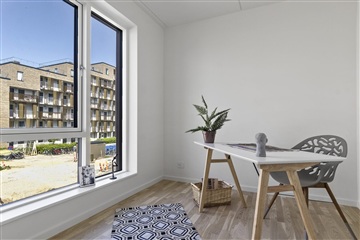 Photo 4. Apartment, Lokesvej, Åbyhøj 