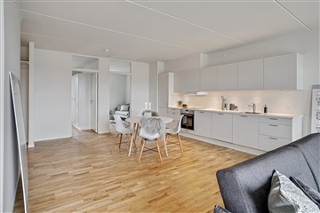 Photo 10. Apartment, Kaffevej, Rødovre 