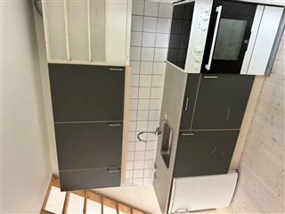 Photo 1. Apartment, Engtoften, Viby J 