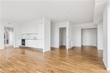 Billede 6. Lejlighed, Ørestads Boulevard, København S 